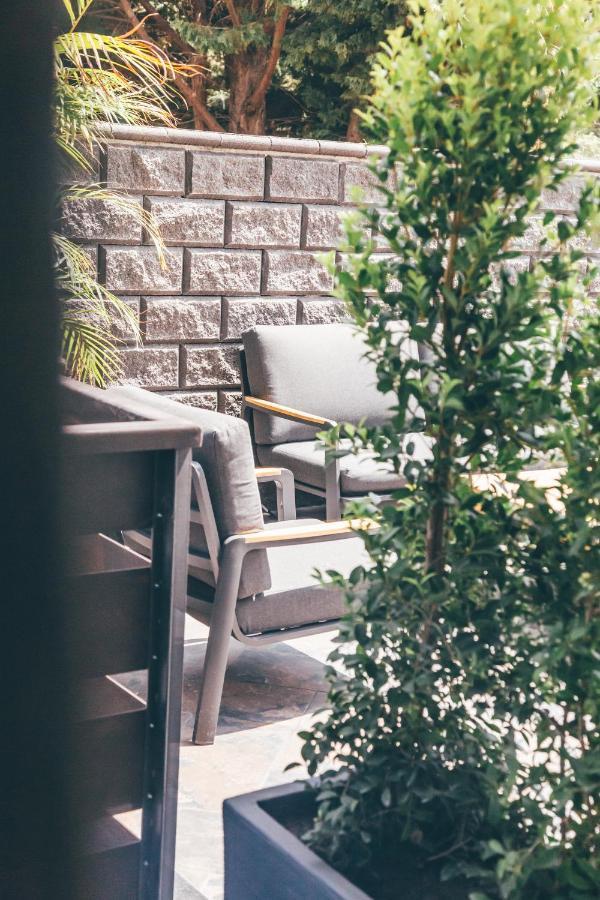 Eksotika Bed & Breakfast โอลิเวริ ภายนอก รูปภาพ