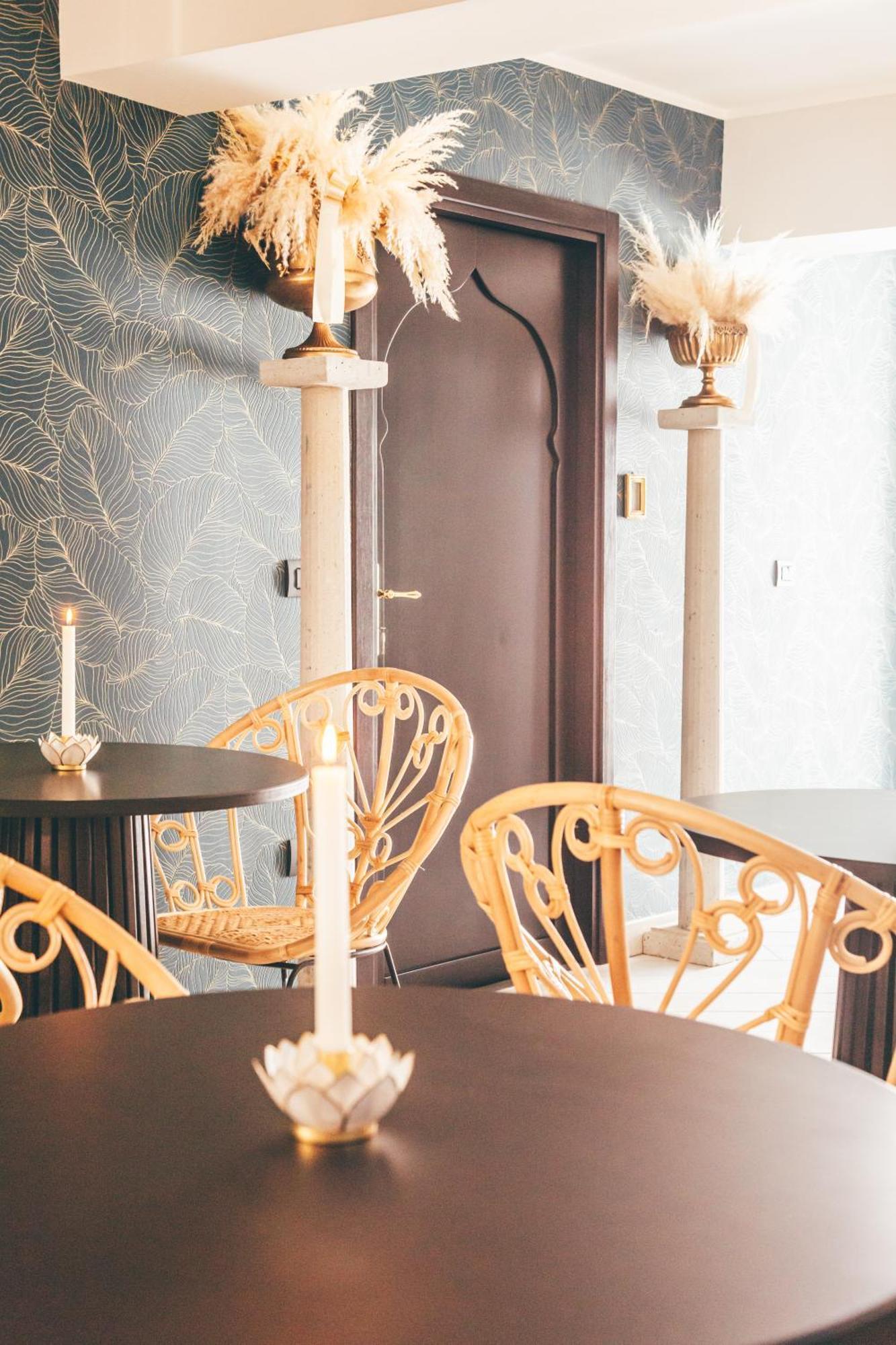 Eksotika Bed & Breakfast โอลิเวริ ภายนอก รูปภาพ