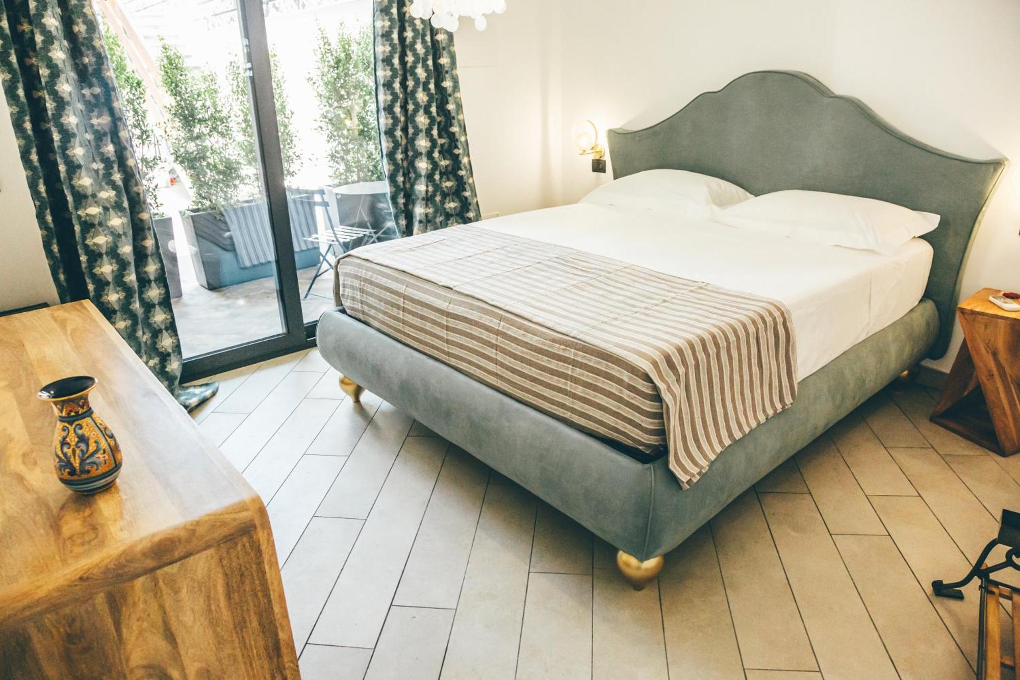 Eksotika Bed & Breakfast โอลิเวริ ภายนอก รูปภาพ